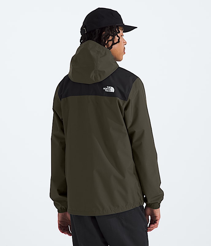 Men's Antora Jacket - Image 4