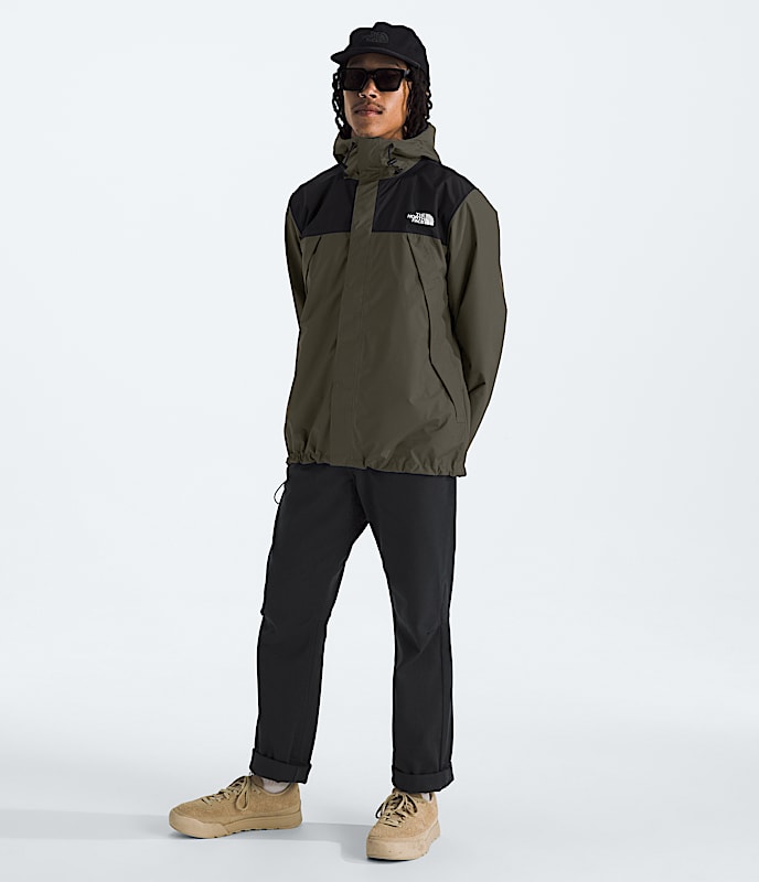 Men's Antora Jacket - Image 2