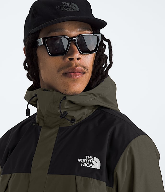 Men's Antora Jacket - Image 3