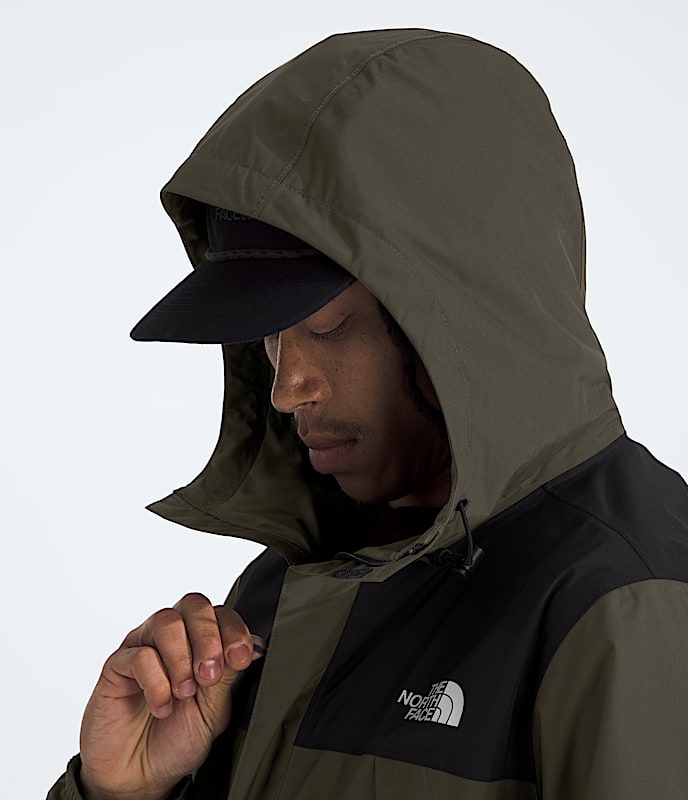Men's Antora Jacket - Image 5