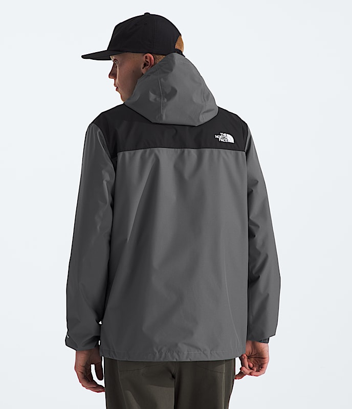 Men's Antora Jacket - Image 4