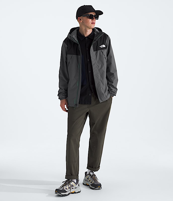 Men's Antora Jacket - Image 2