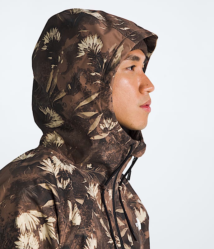 Men's Antora Rain Hoodie - Image 5