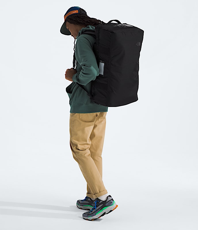 Base Camp Voyager Duffel¡ª62L - Image 3