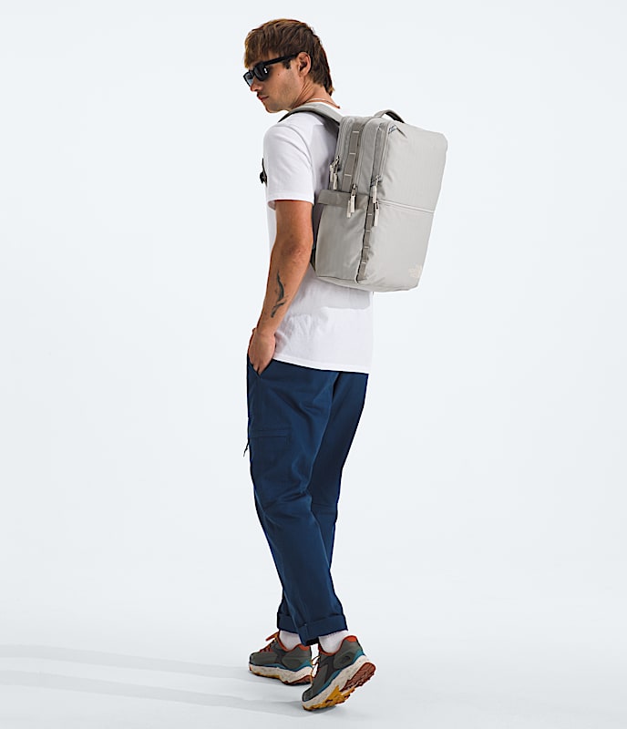 Base Camp Voyager Daypack - Image 4
