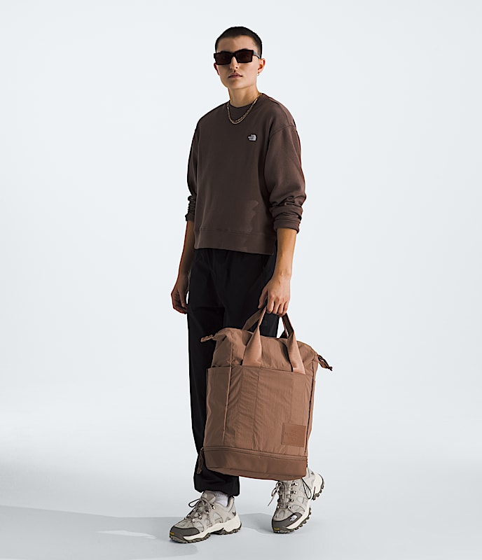 Women's Never Stop Utility Pack - Image 4