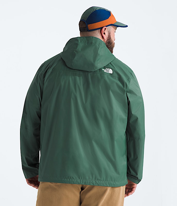 Men's Big Alta Vista Jacket - Image 3