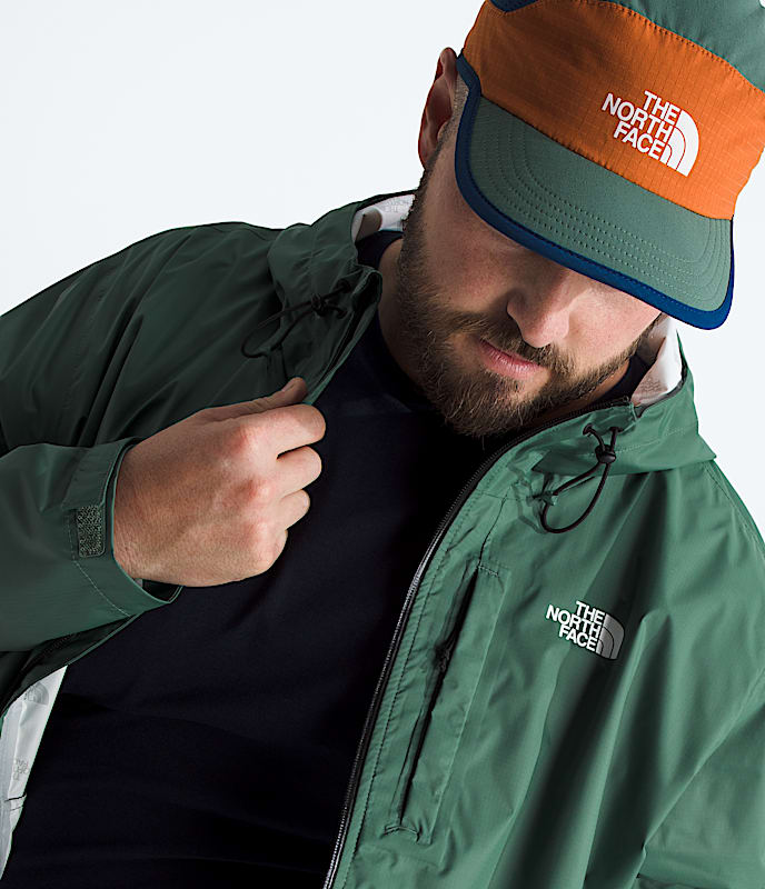 Men's Big Alta Vista Jacket - Image 2