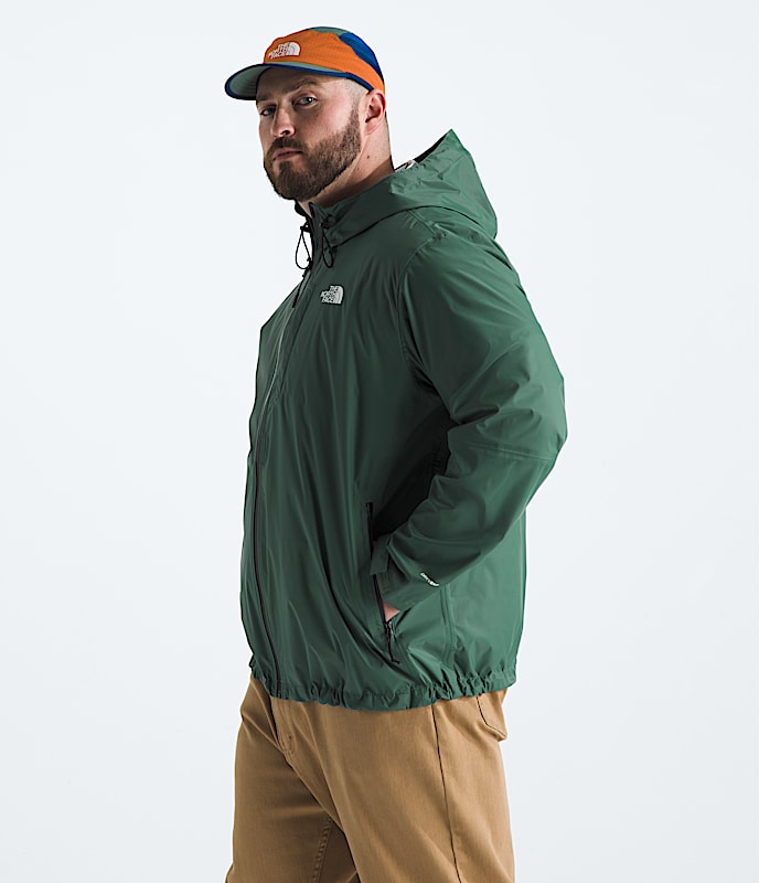 Men's Big Alta Vista Jacket - Image 4