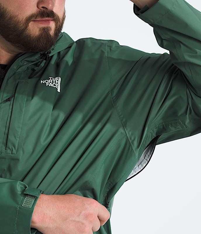 Men's Big Alta Vista Jacket - Image 6