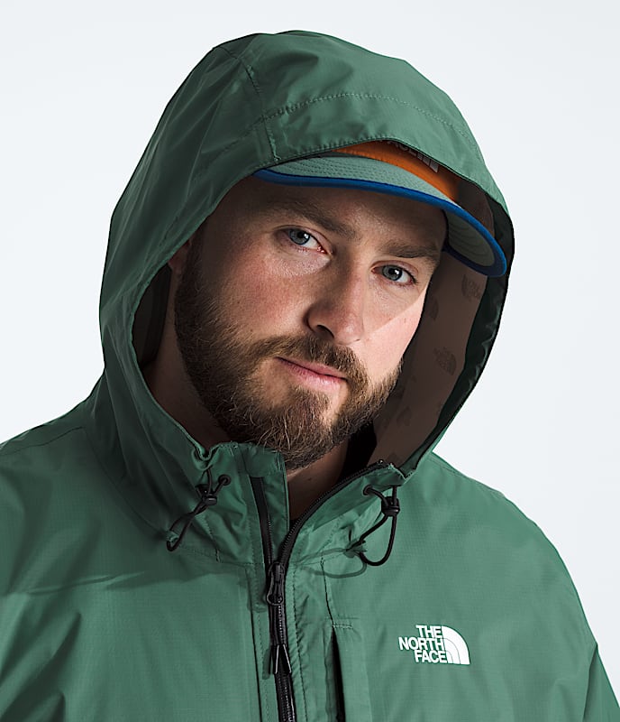 Men's Big Alta Vista Jacket - Image 5