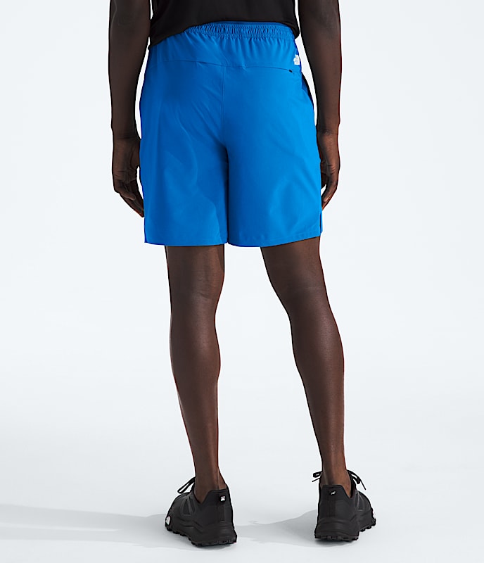 Men's Wander Shorts 2.0 - Image 3