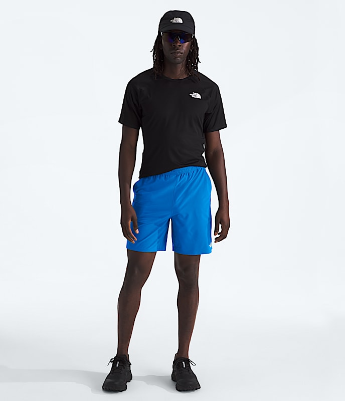 Men's Wander Shorts 2.0 - Image 2