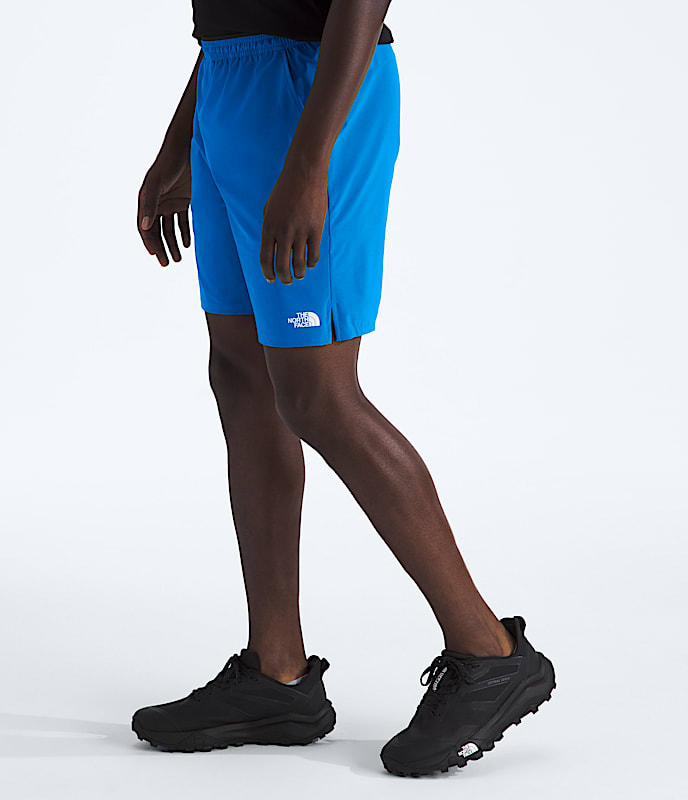 Men's Wander Shorts 2.0 - Image 4