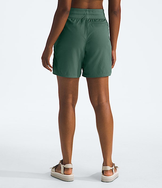 Women's Aphrodite Motion Bermuda Shorts - Image 3