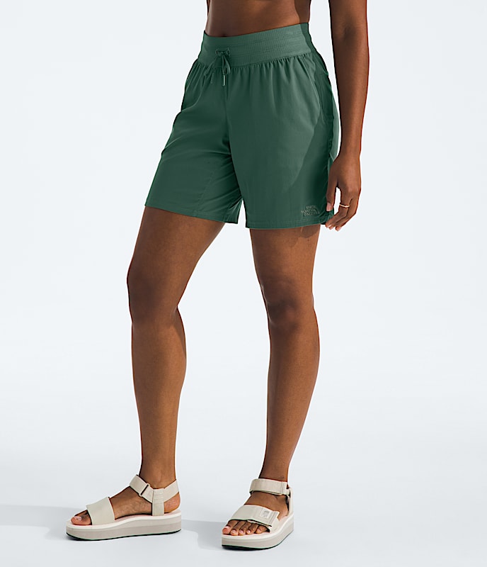 Women's Aphrodite Motion Bermuda Shorts - Image 4