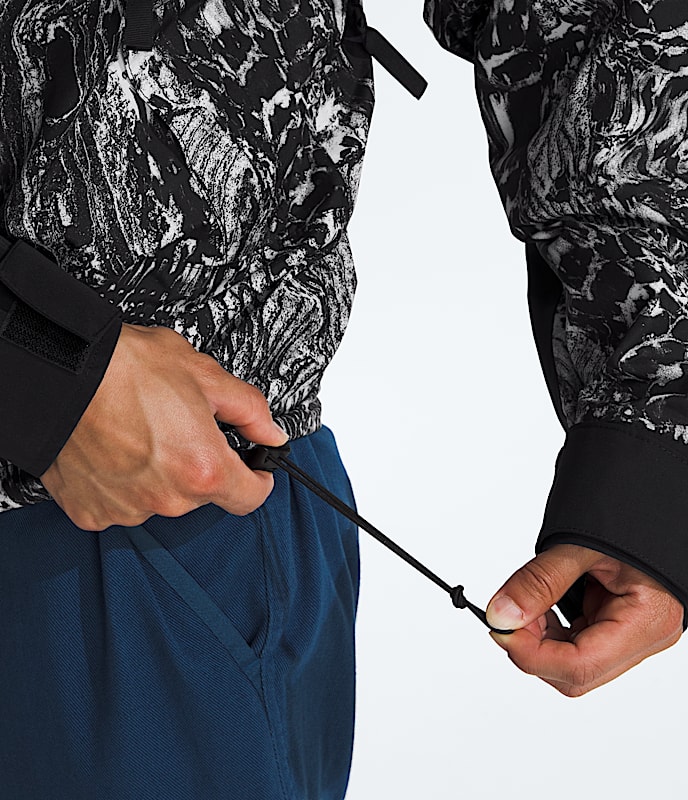 Men's GORE-TEX? Mountain Jacket - Image 6