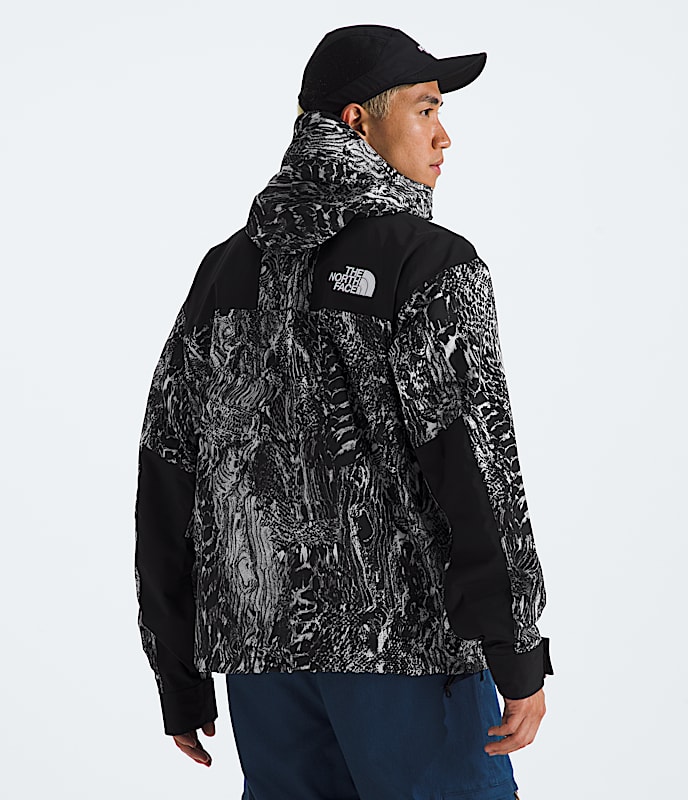 Men's GORE-TEX? Mountain Jacket - Image 4