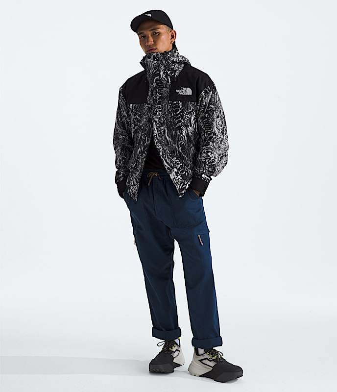 Men's GORE-TEX? Mountain Jacket - Image 2