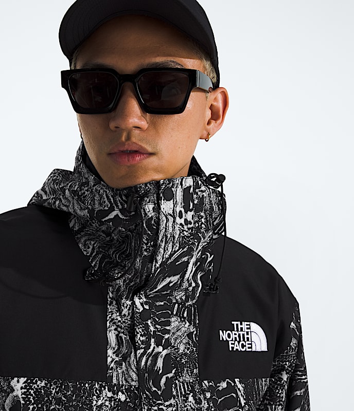 Men's GORE-TEX? Mountain Jacket - Image 3