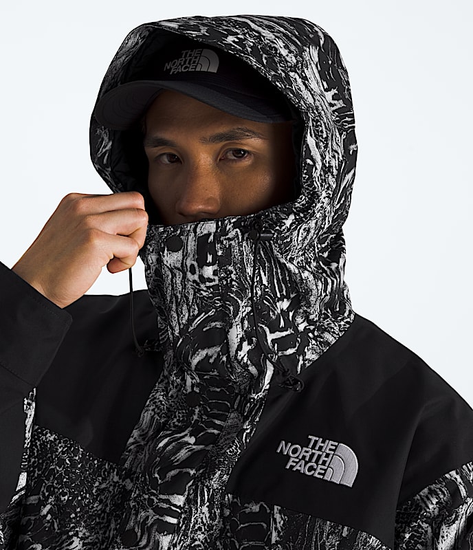 Men's GORE-TEX? Mountain Jacket - Image 5