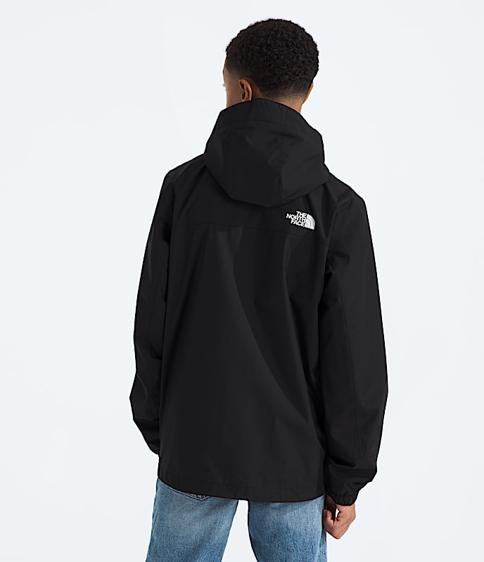 Boys' Antora Rain Jacket - Image 4