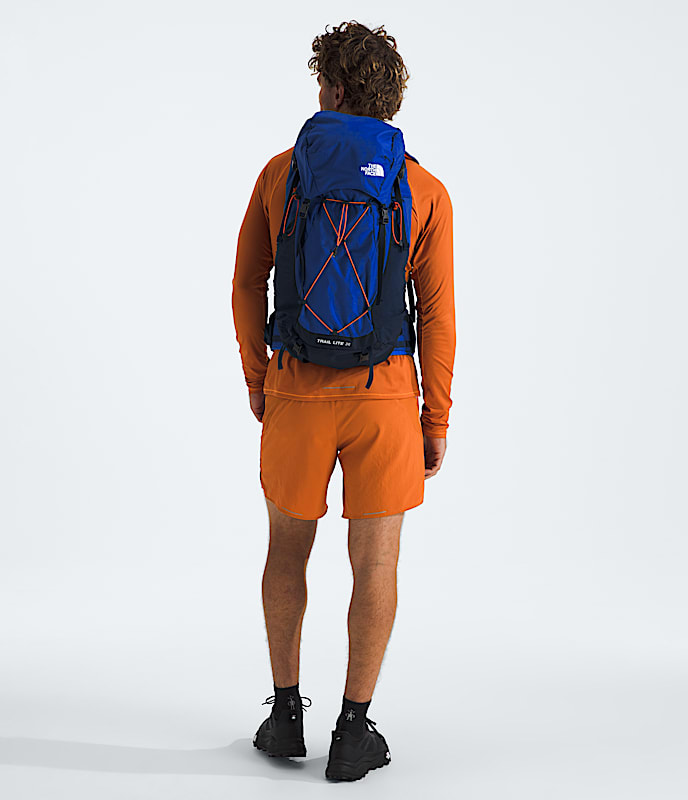 Trail Lite 36 Backpack - Image 4