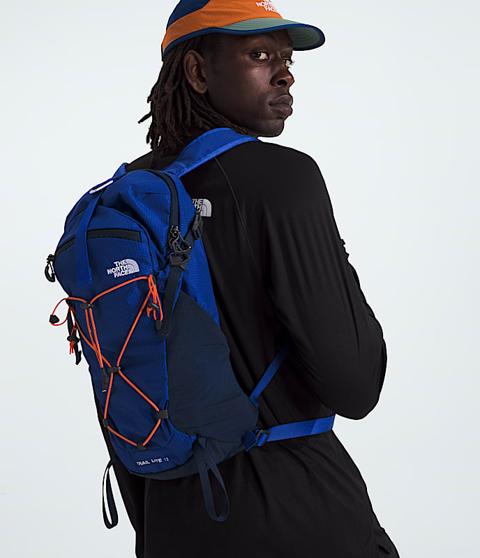 Trail Lite 12 Backpack - Image 4