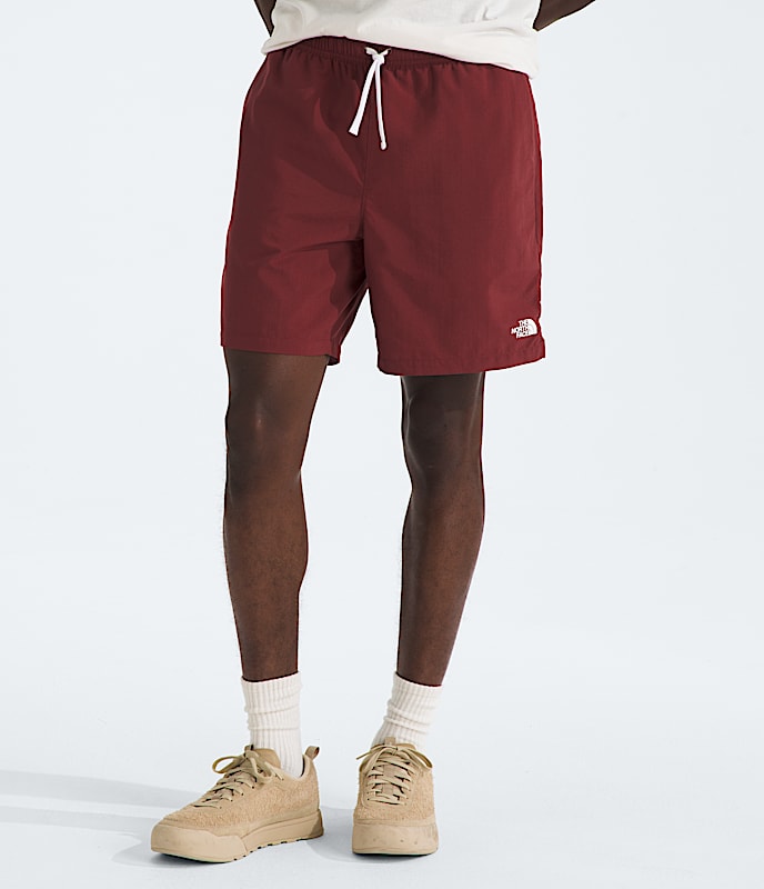 Men's Action Shorts 2.0