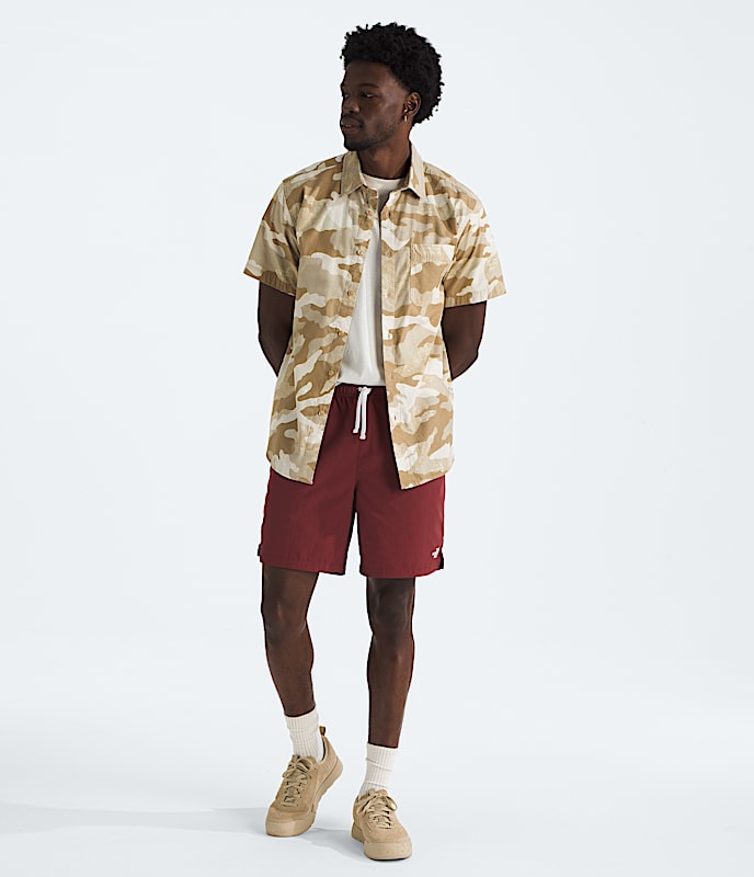 Men's Action Shorts 2.0 - Image 2