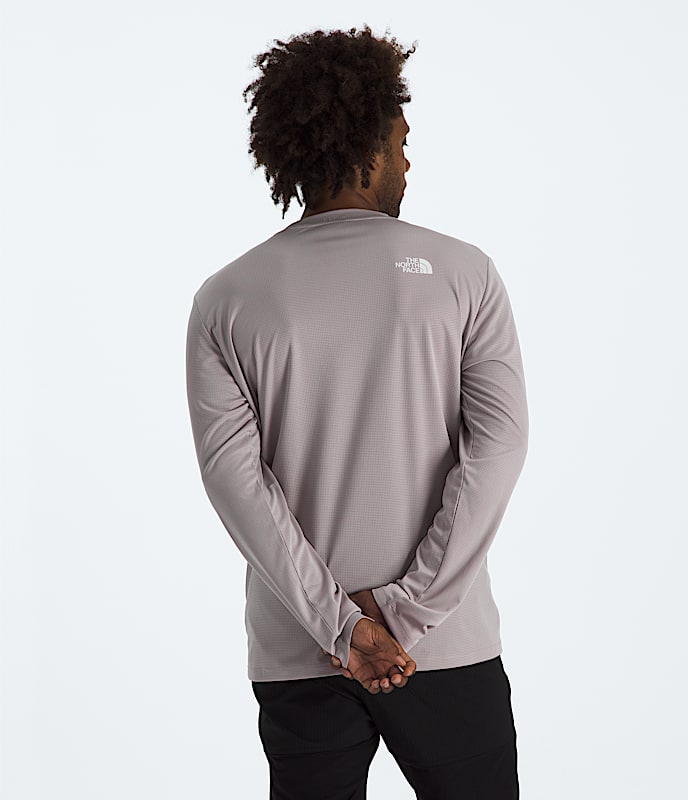 Men's LIGHTRANGE? Shadow Long-Sleeve - Image 4