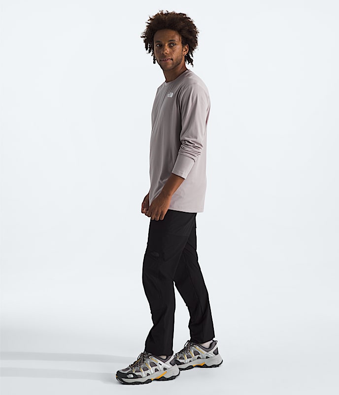 Men's LIGHTRANGE? Shadow Long-Sleeve - Image 2