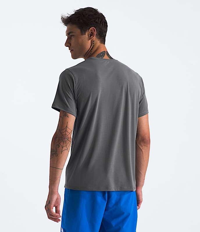 Men's Adventure Tee - Image 3