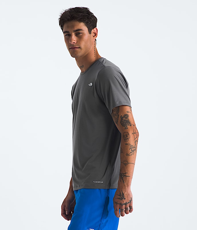 Men's Adventure Tee - Image 4