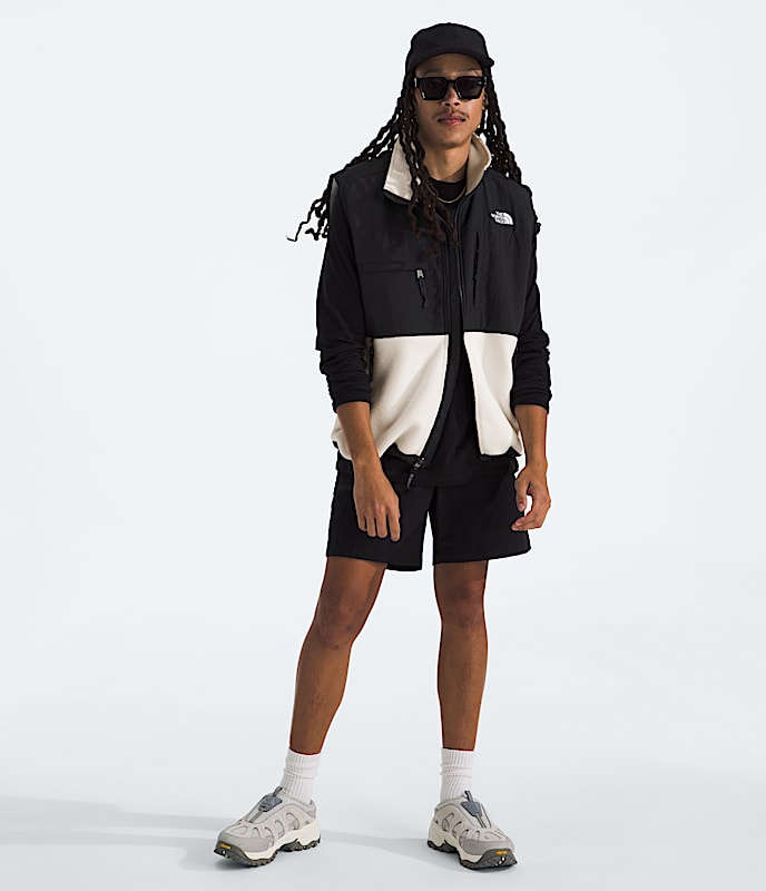 Men's Retro Denali Vest - Image 2