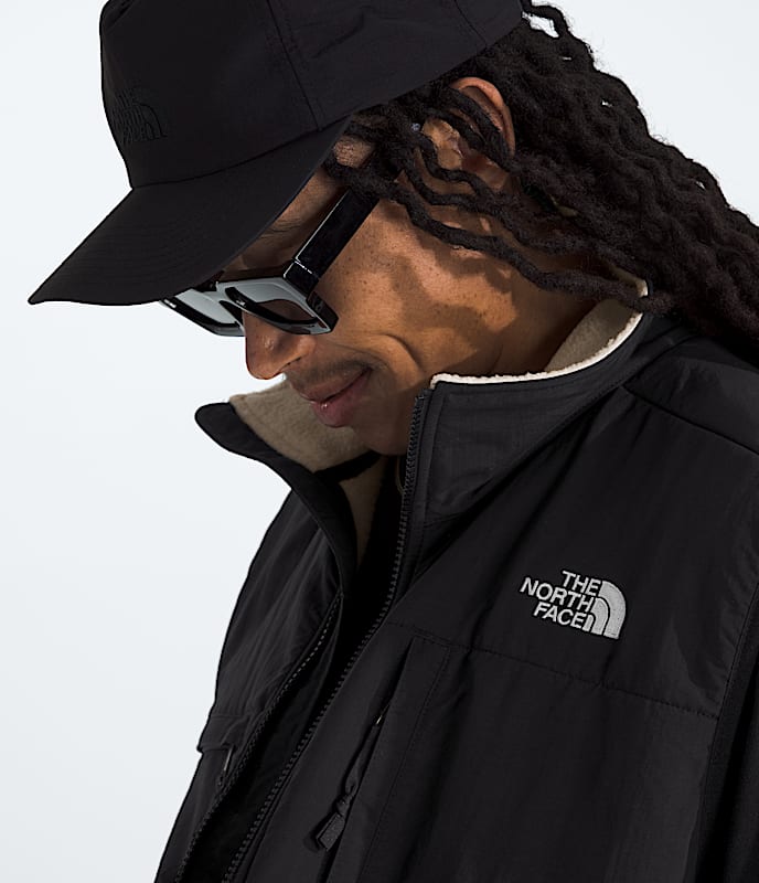 Men's Retro Denali Vest - Image 3