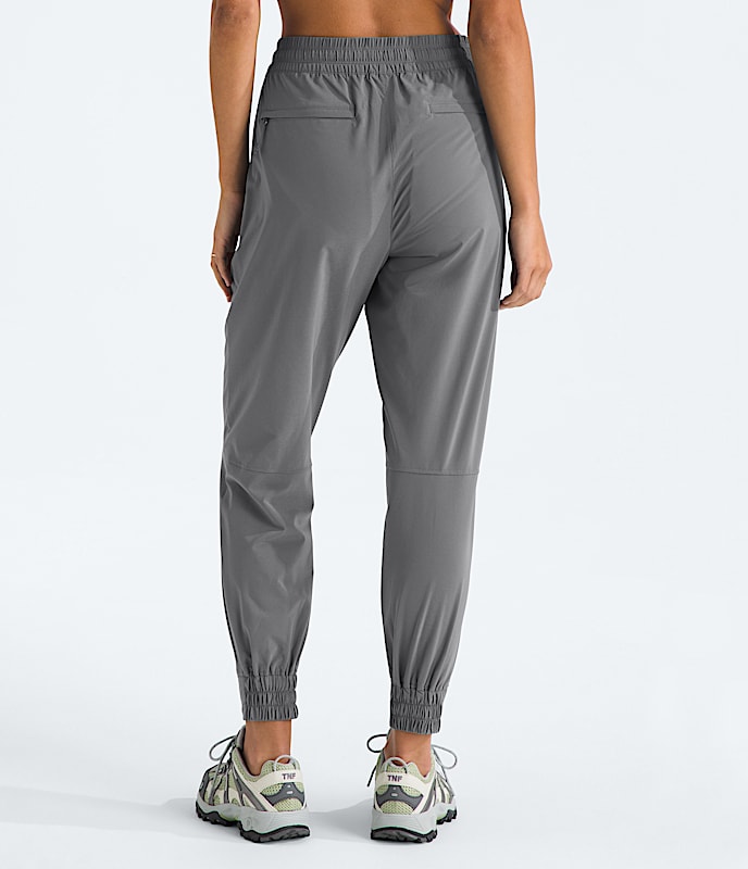 Women's Never Stop Wearing Joggers - Image 3