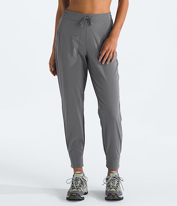 Women's Never Stop Wearing Joggers
