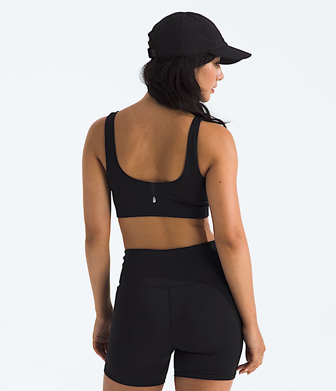 Women's Dune Sky Scoop Bra - Image 3