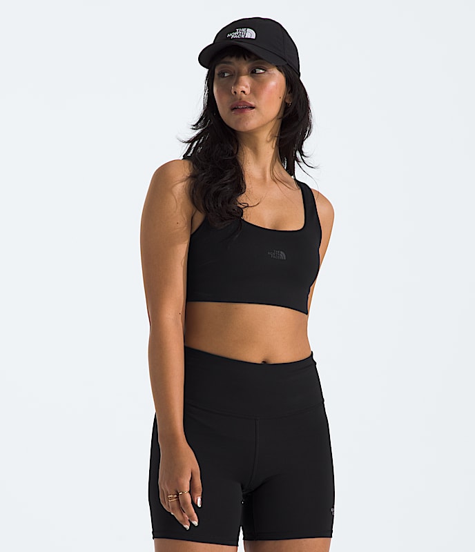 Women's Dune Sky Scoop Bra
