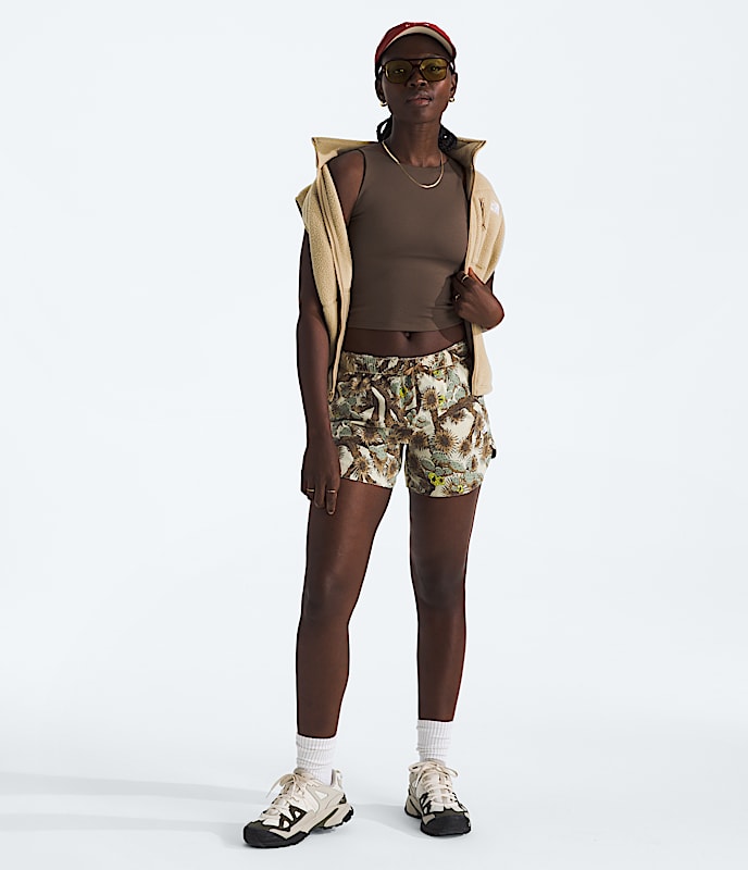 Women's Dune Sky Tanklette - Image 2
