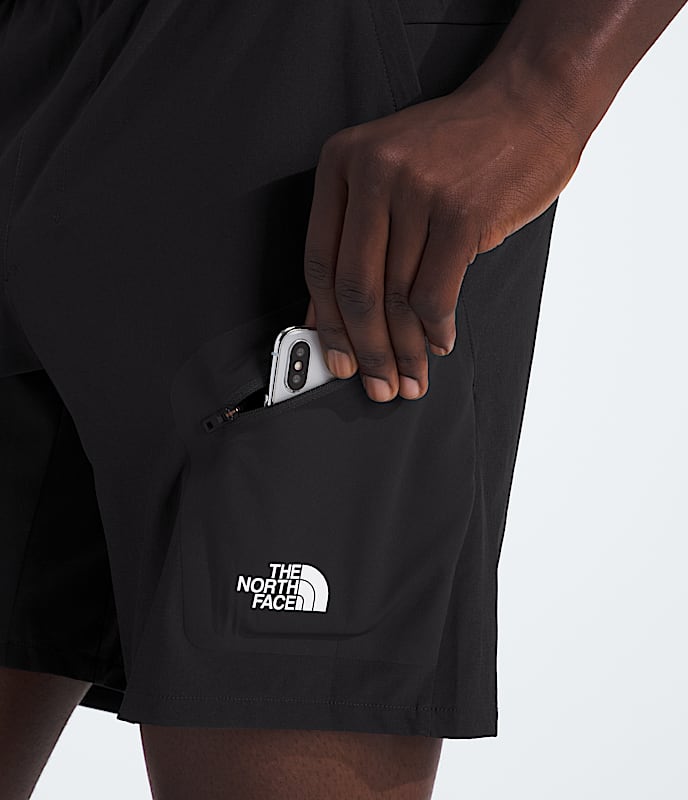 Men's Lightstride 7'' Shorts - Image 4