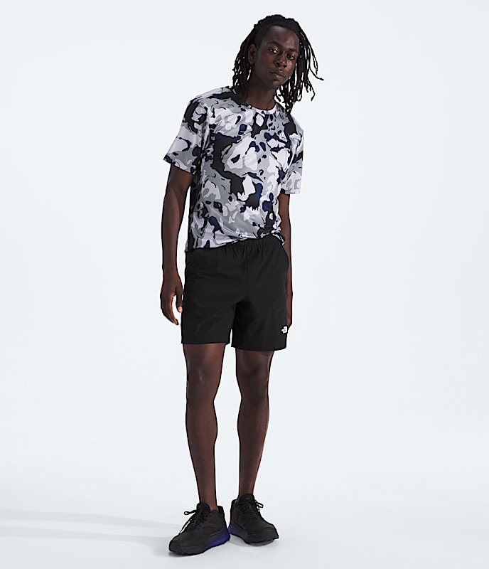 Men's Lightstride 7'' Shorts - Image 2