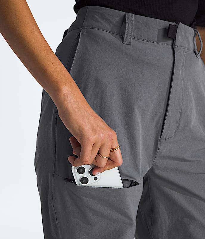 Women's Basin Pants - Image 4