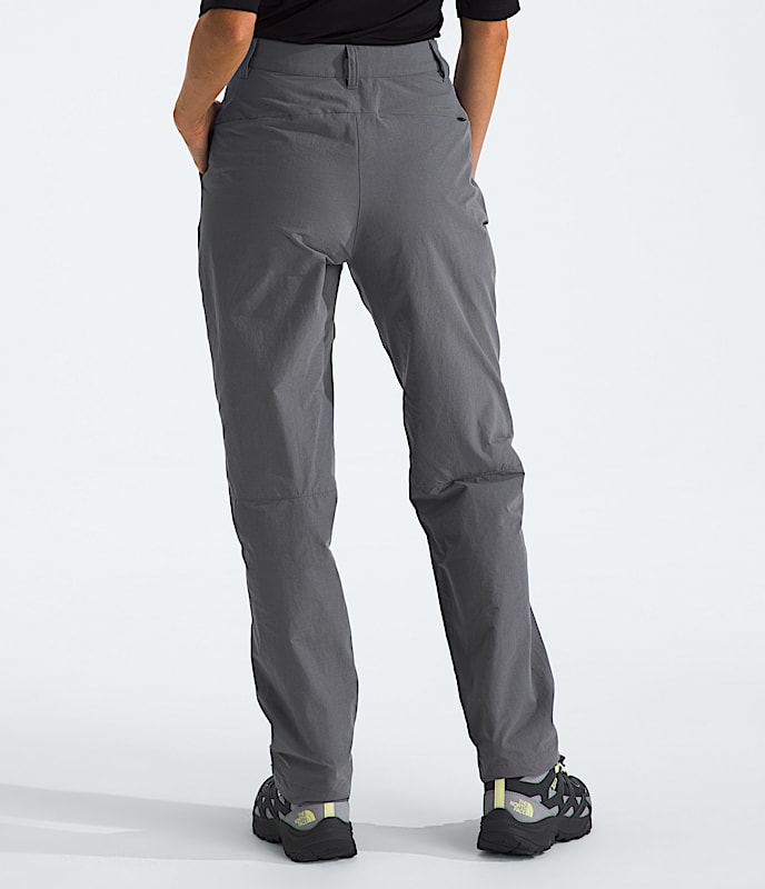 Women's Basin Pants - Image 3