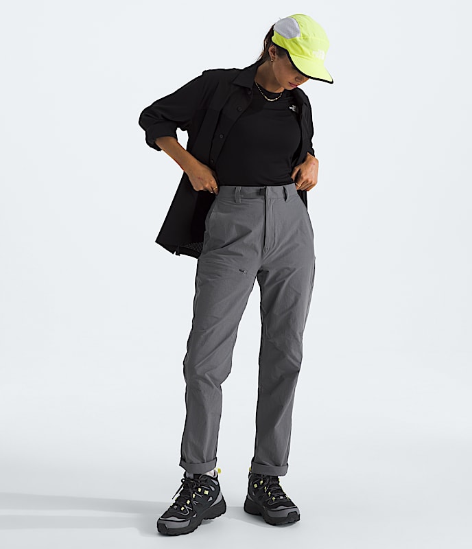 Women's Basin Pants - Image 2