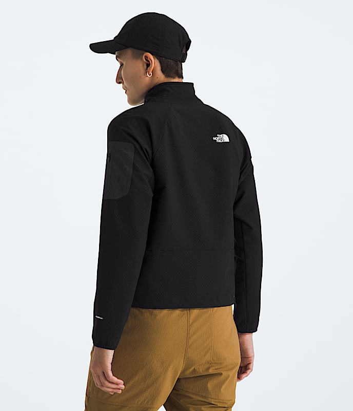 Women's Tek Approach Jacket - Image 4
