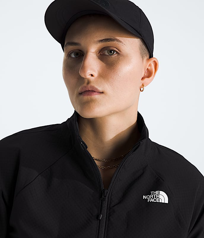 Women's Tek Approach Jacket - Image 3