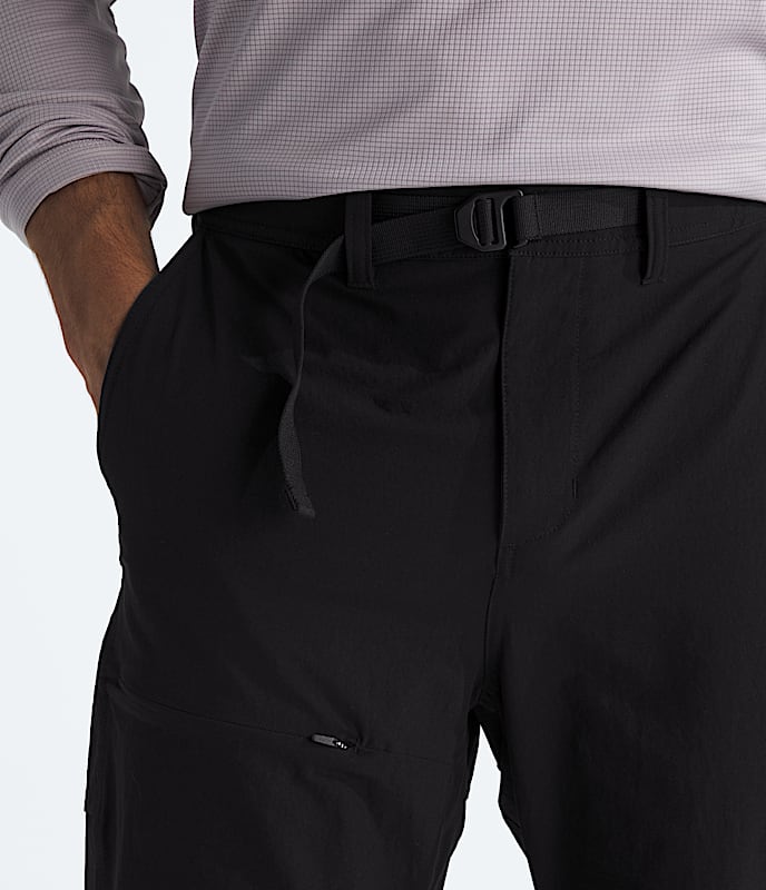 Men's Basin Pro Pants - Image 5
