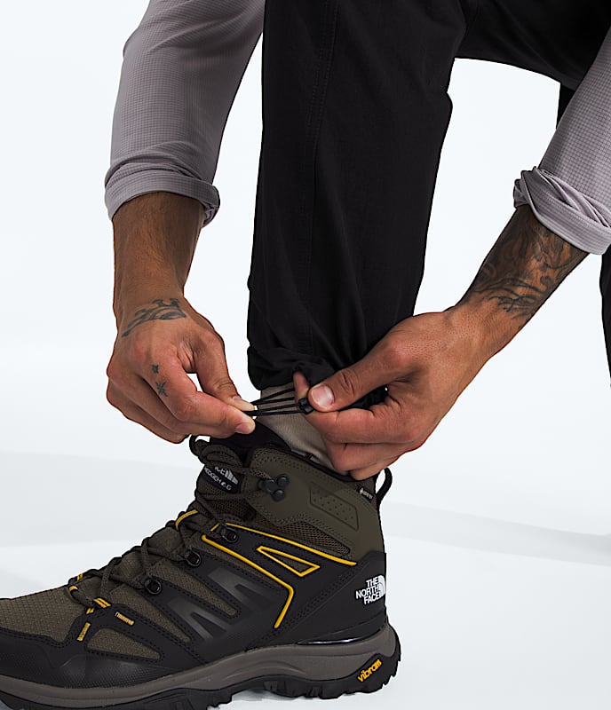 Men's Basin Pro Pants - Image 6